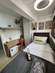 Blk 19 Ghim Moh Road (Queenstown), HDB 4 Rooms #557008281